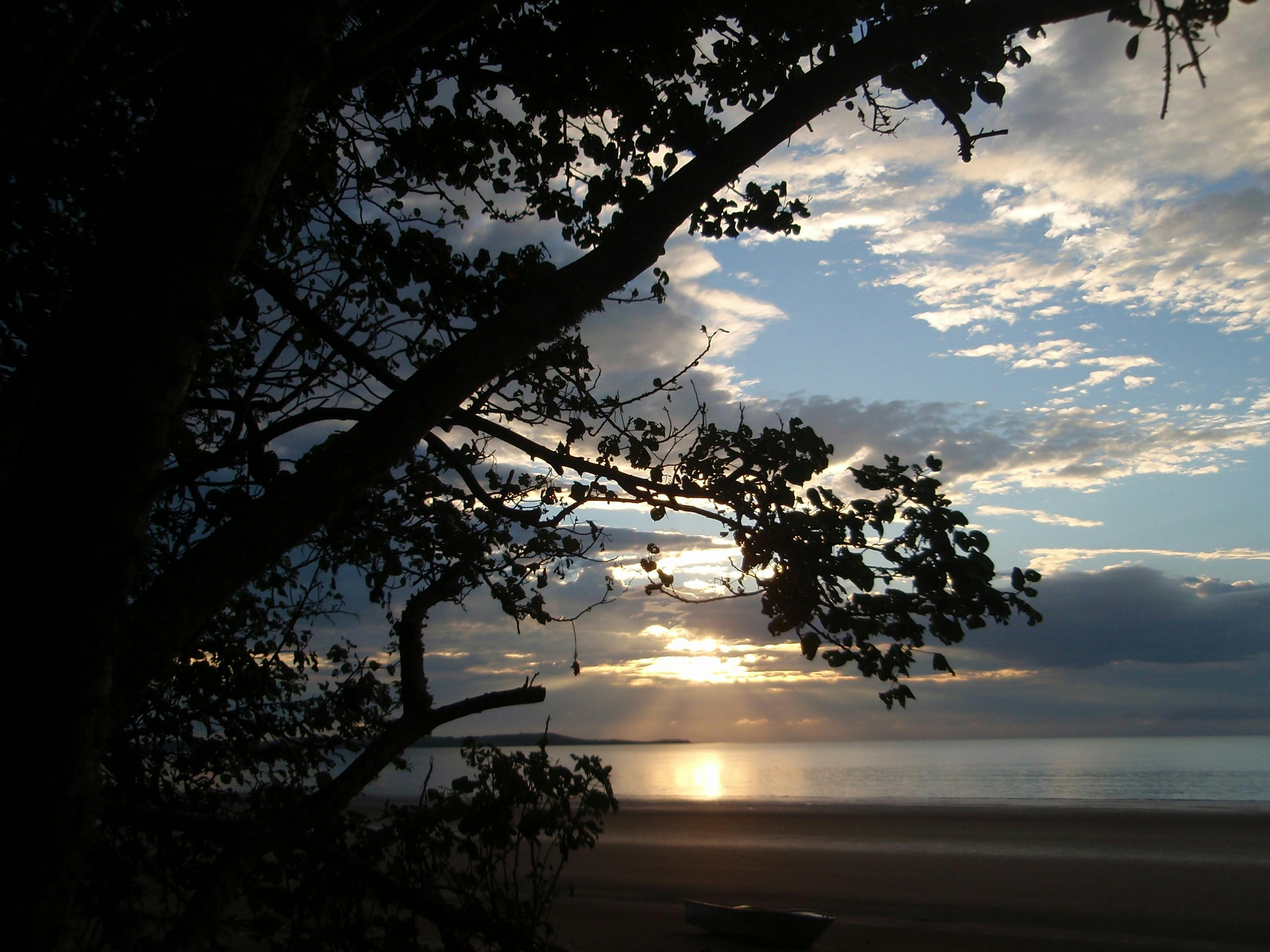 Armstrong Beach Caravan Park