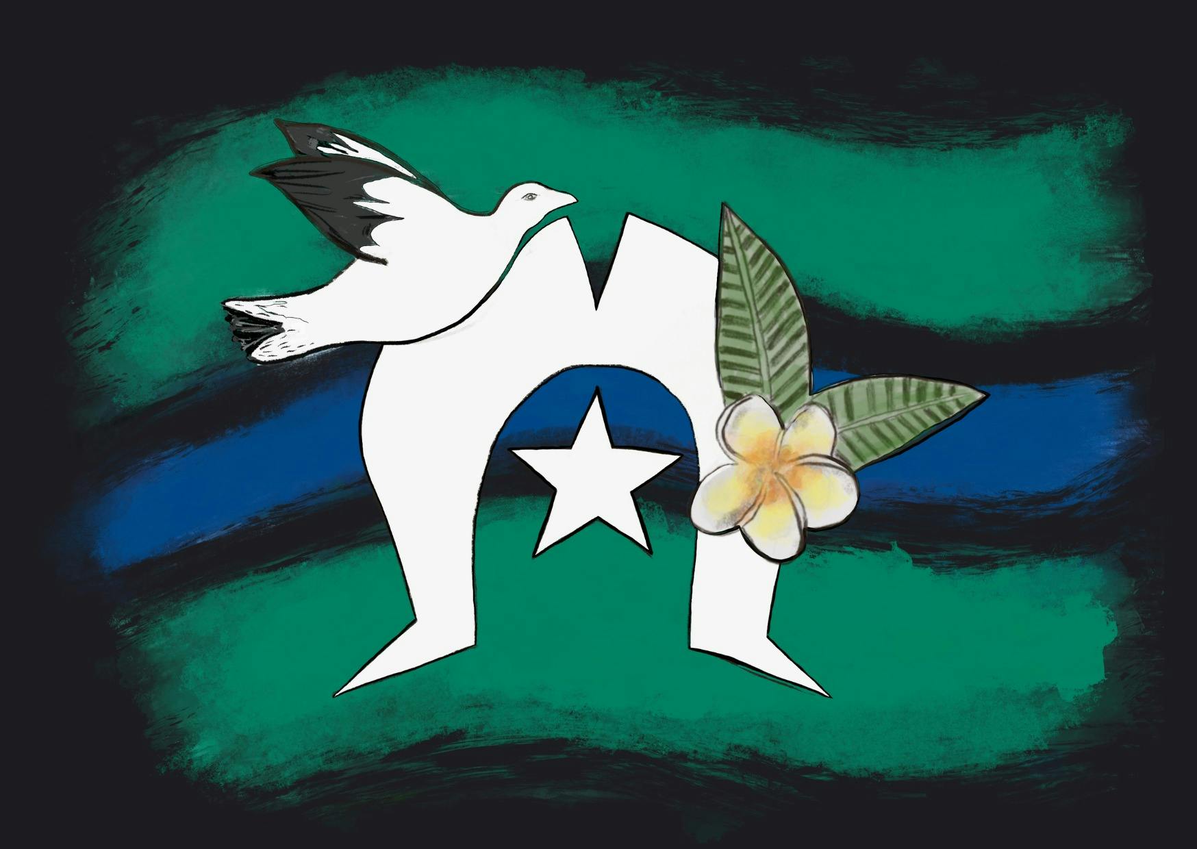 Always Live and The Boite present Maiem: Songs of the Torres Strait Islands