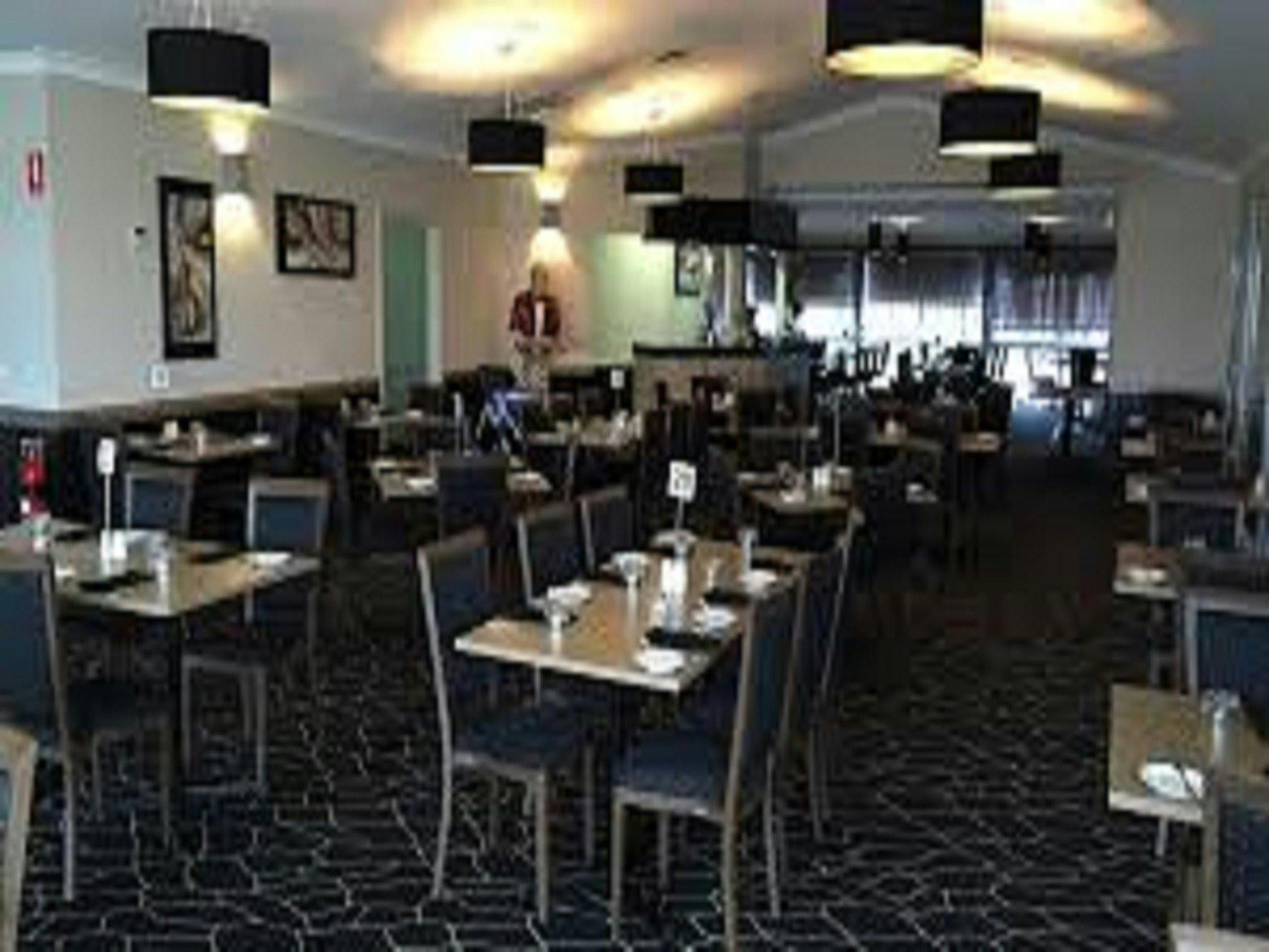 卡特曼點菜餐廳