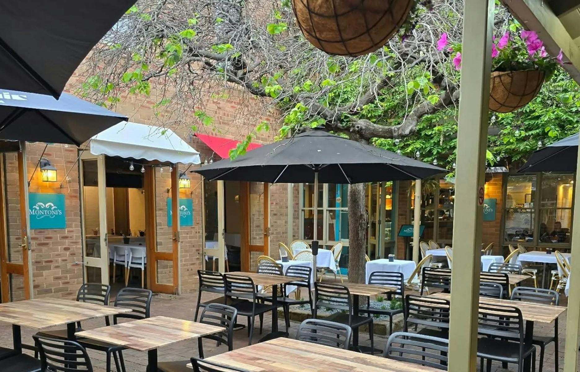 The Goldfinch Coffee House