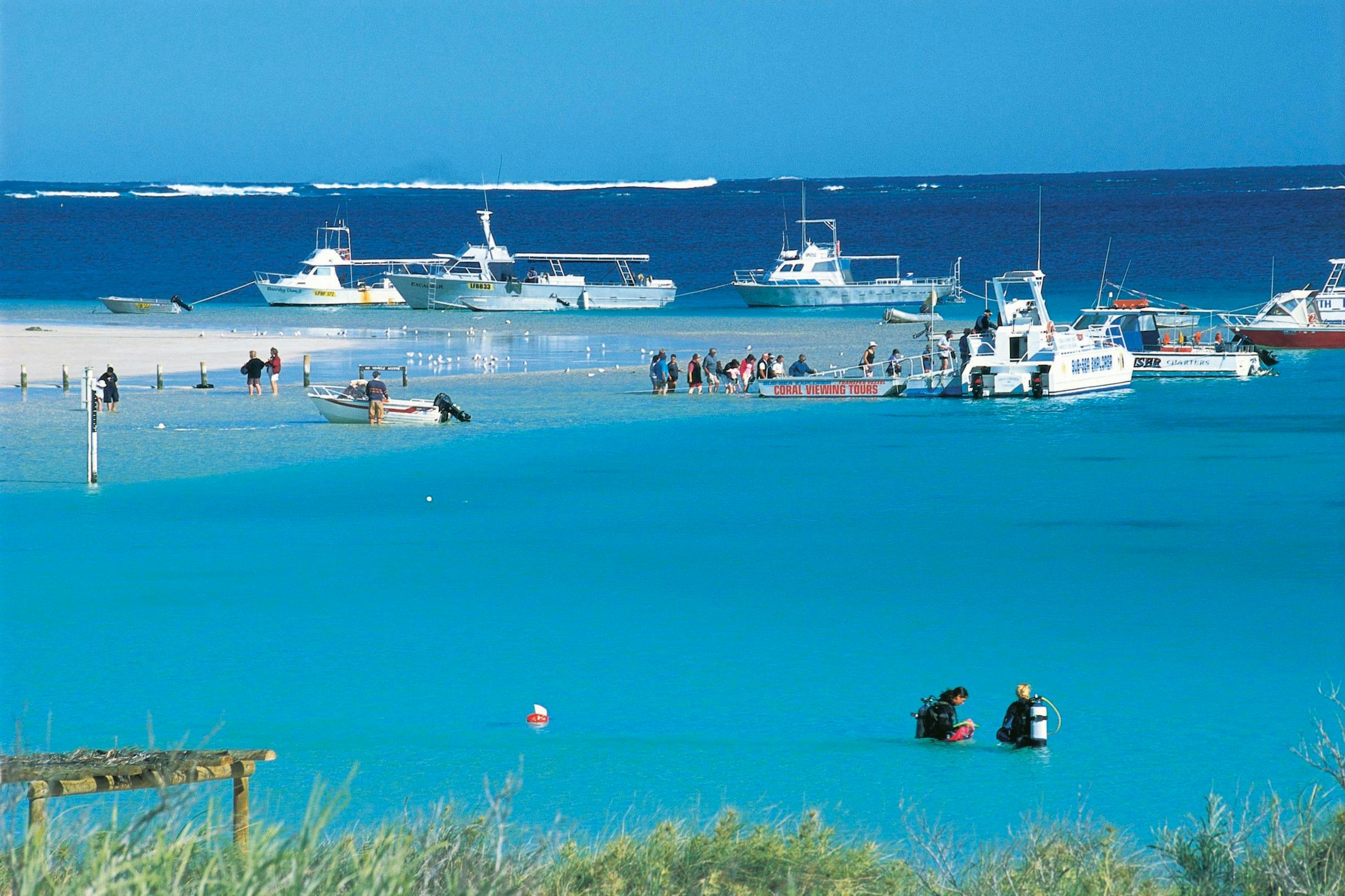 Bill's Bay