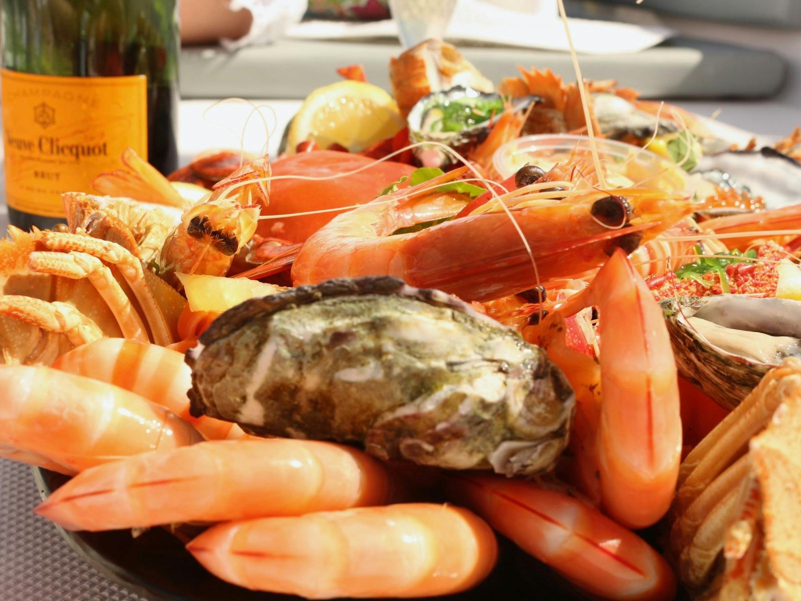 Fresh Feast