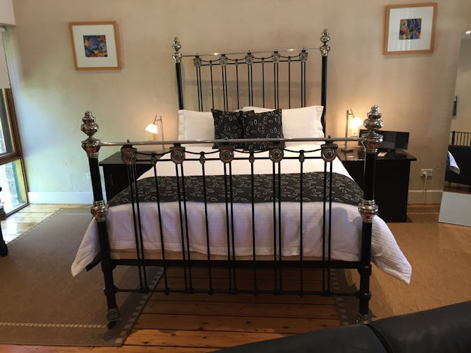 Wild Olive Cottage