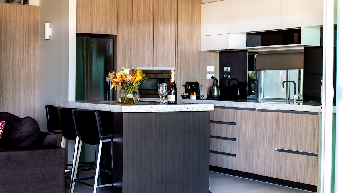 Apartment Dining