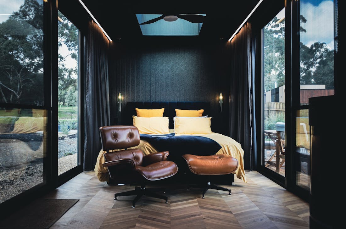 CABN X McLaren Flat Mclaren Flat,