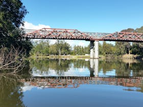 Brig O’Johnston Bridge