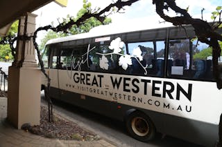 Visit Great Western