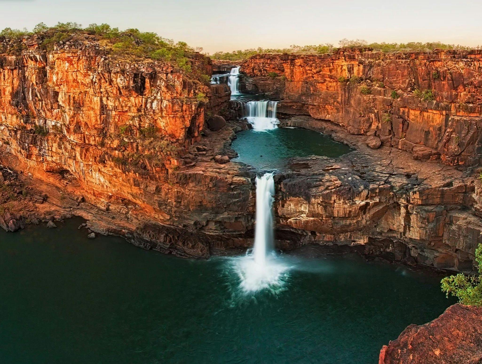 Broome Aviation, Broome, Western Australia