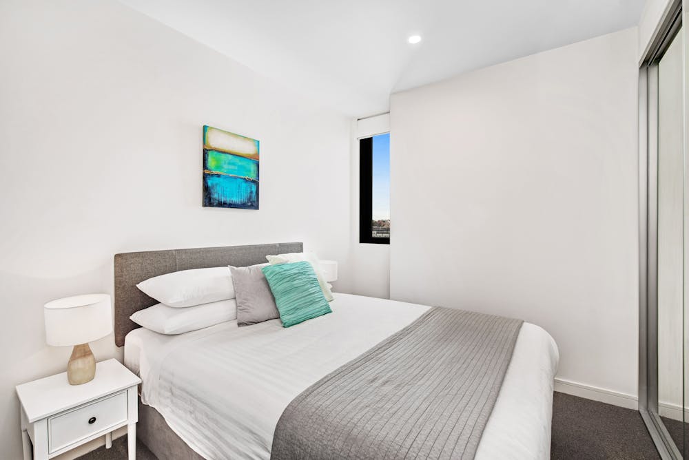 Beau Monde Apartments Newcastle – Horizon Apartment