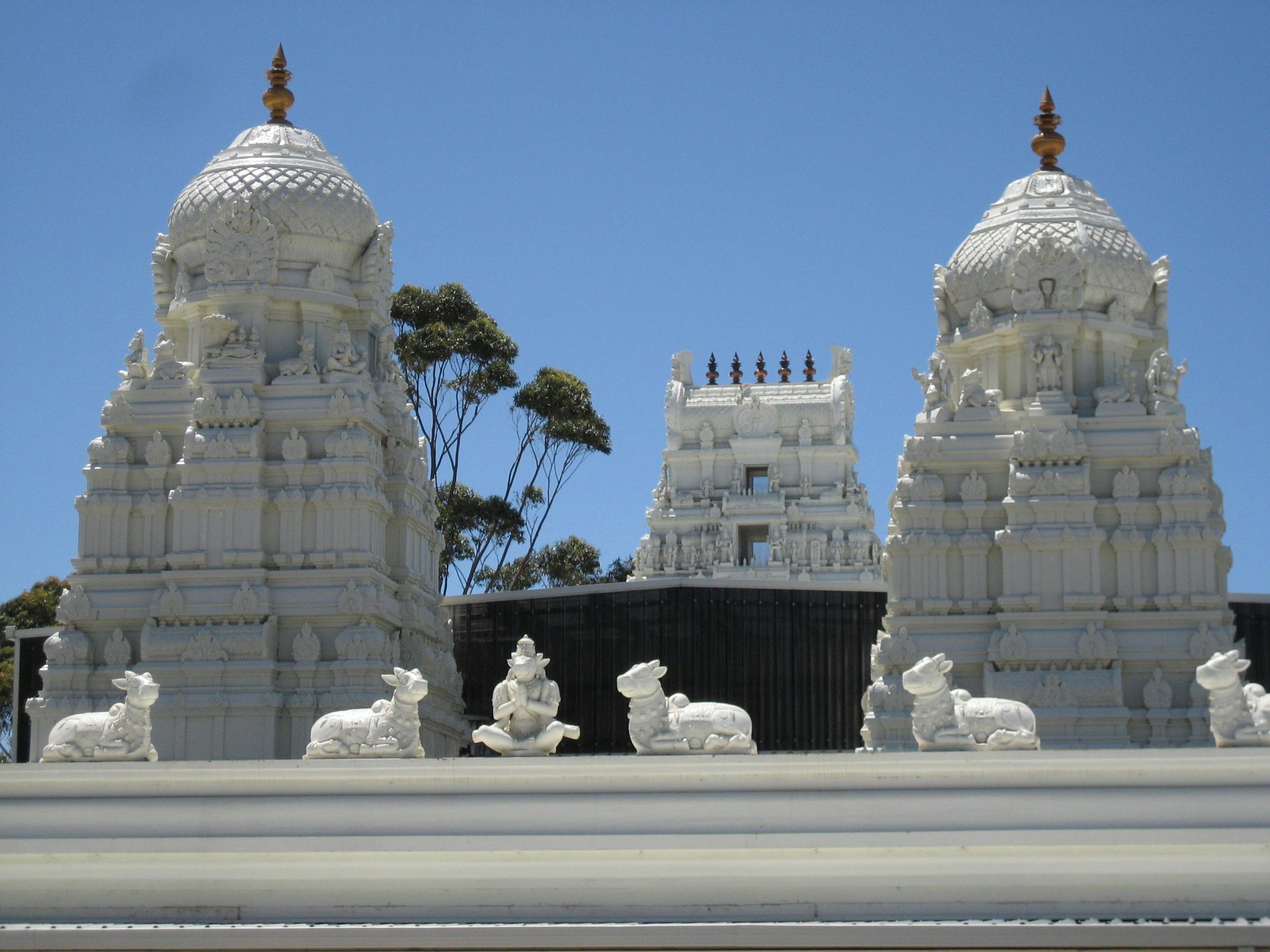 sri venkateswara temple