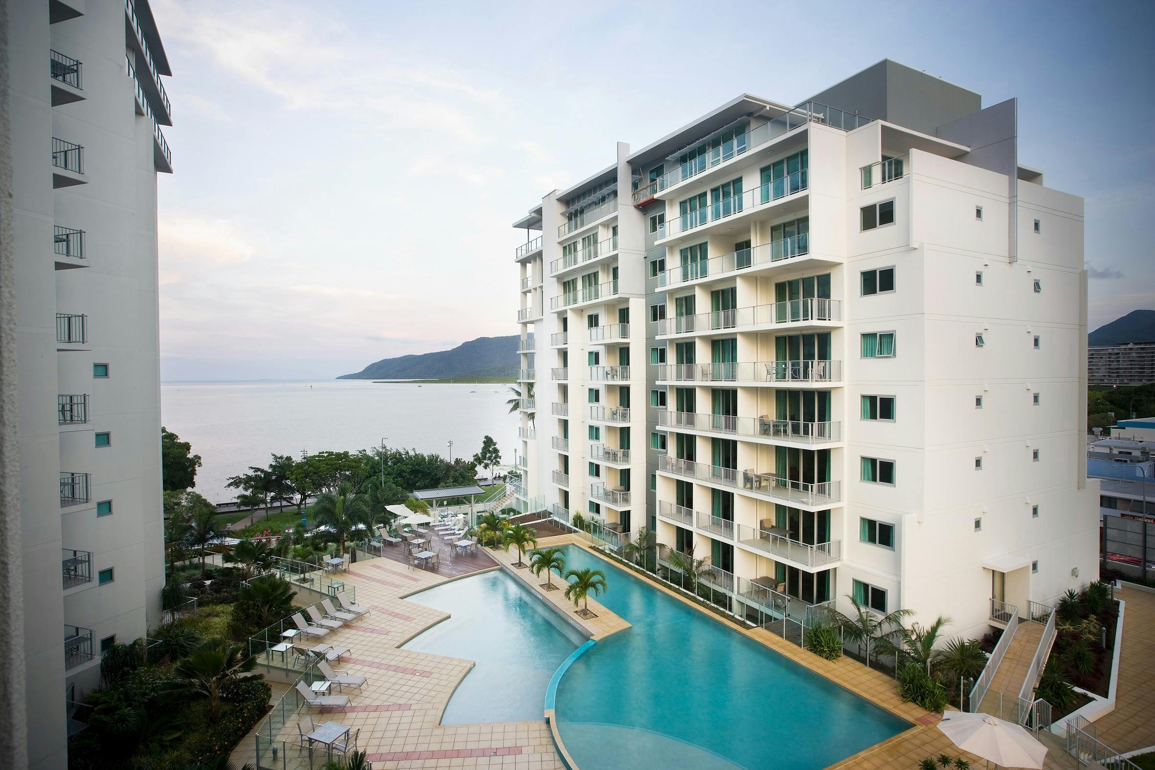 Special Offer at Mantra Trilogy