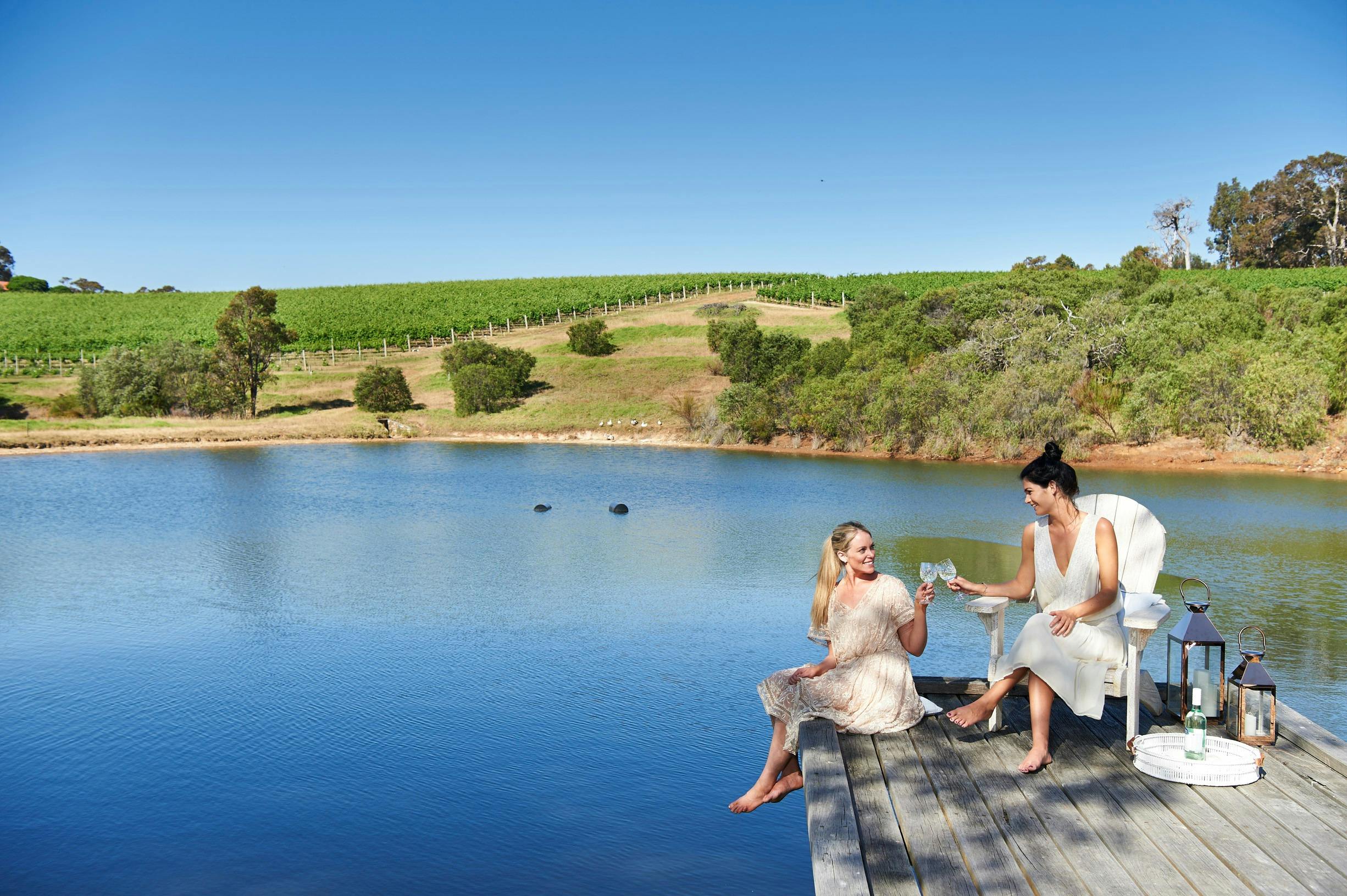 Wills Domain Margaret River