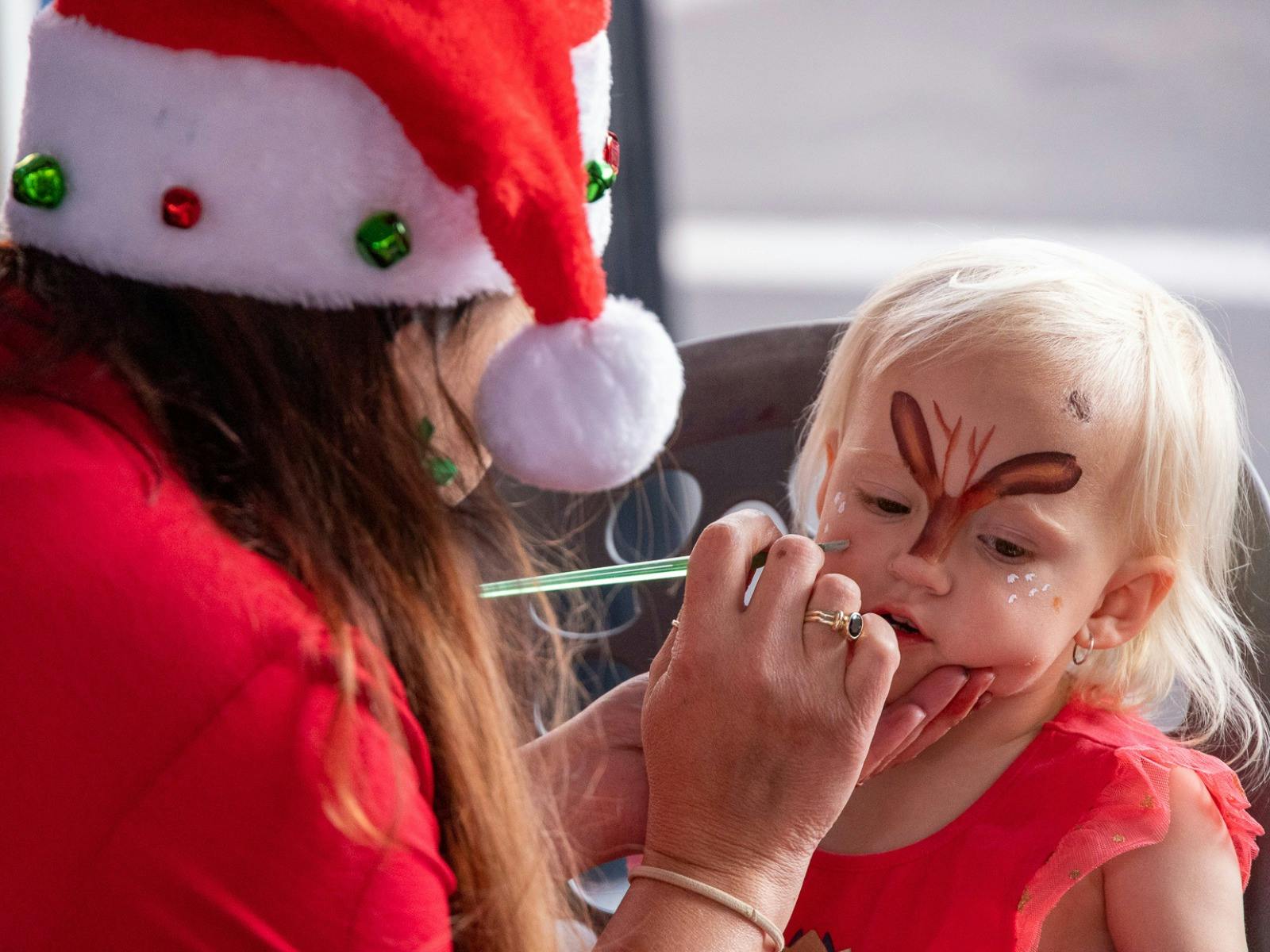 Christmas in the Highlands 2022