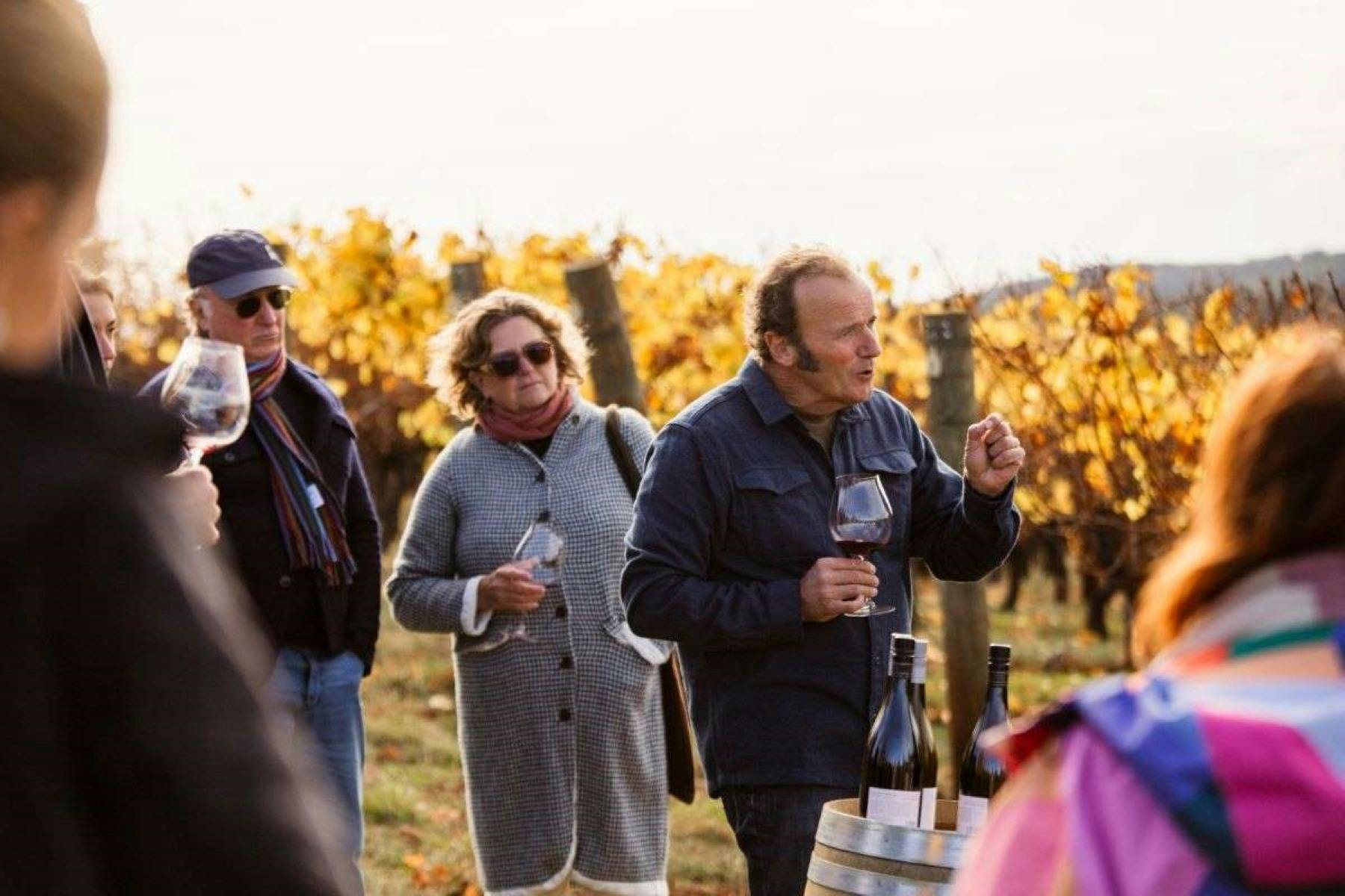 Dalrymple Peter Caldwell