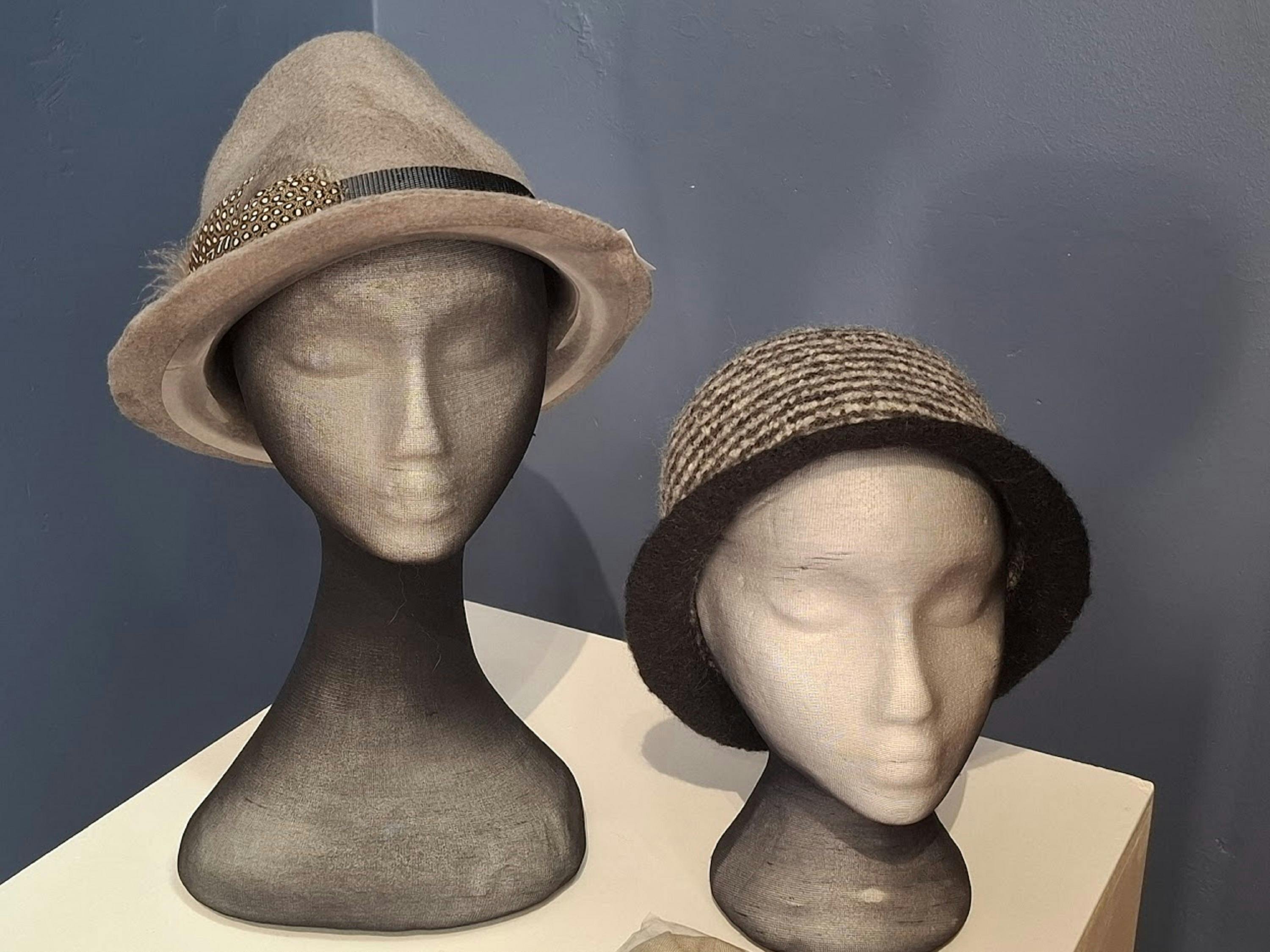 Artist of the Month: Lynette Sinclair | Victor Harbor Regional Gallery