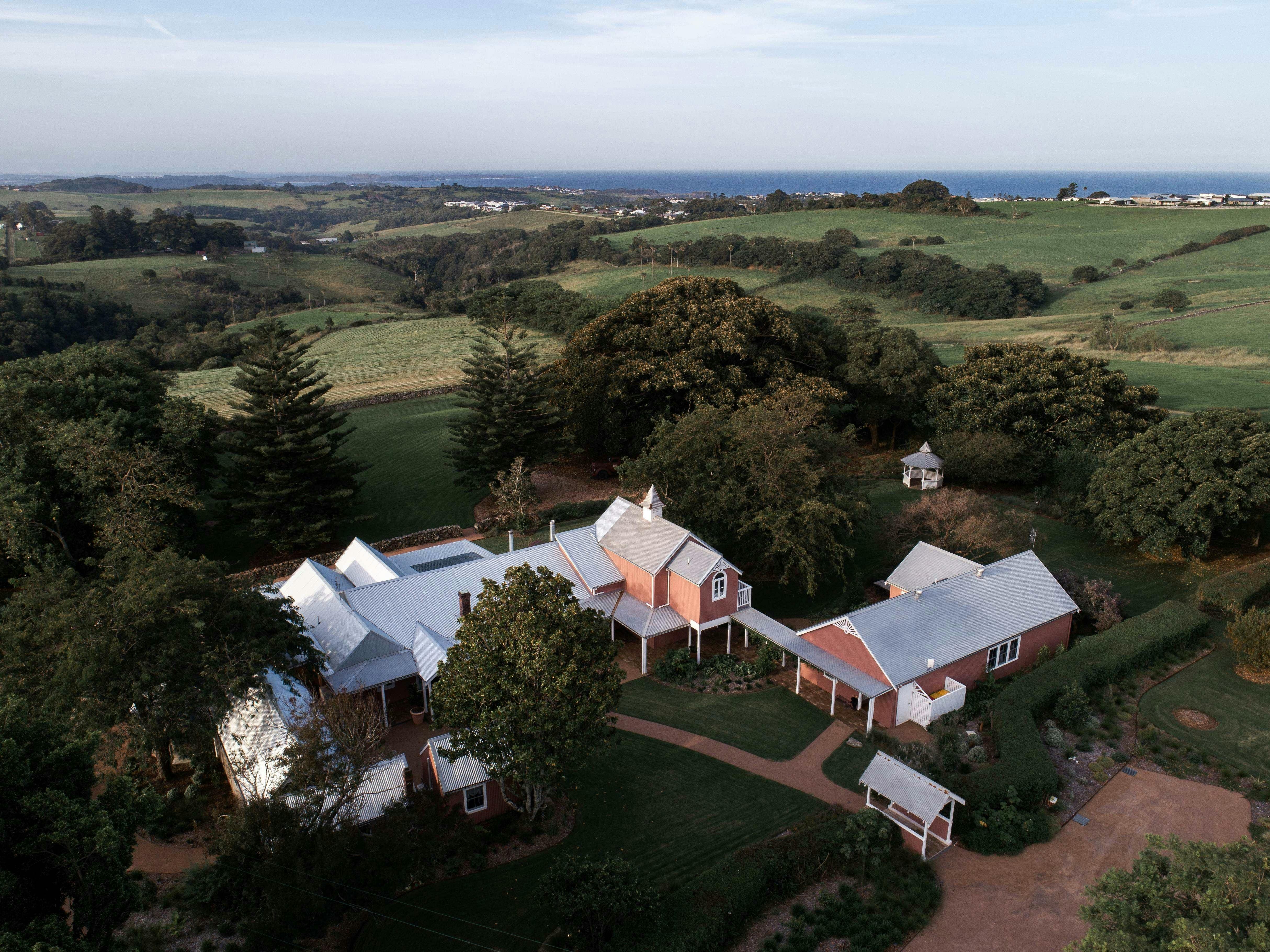 Greyleigh Kiama