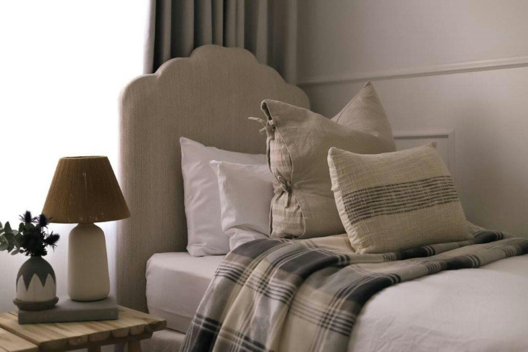 The Tradesmans Cottage one - Bedroom Three