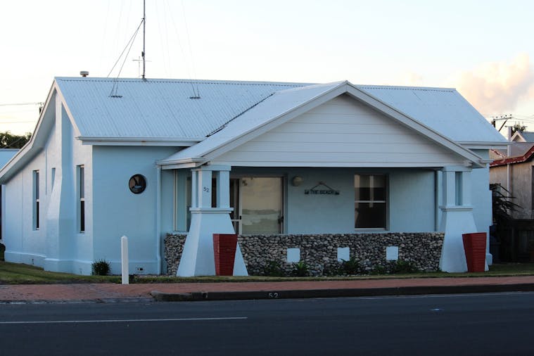Macdale Beach House