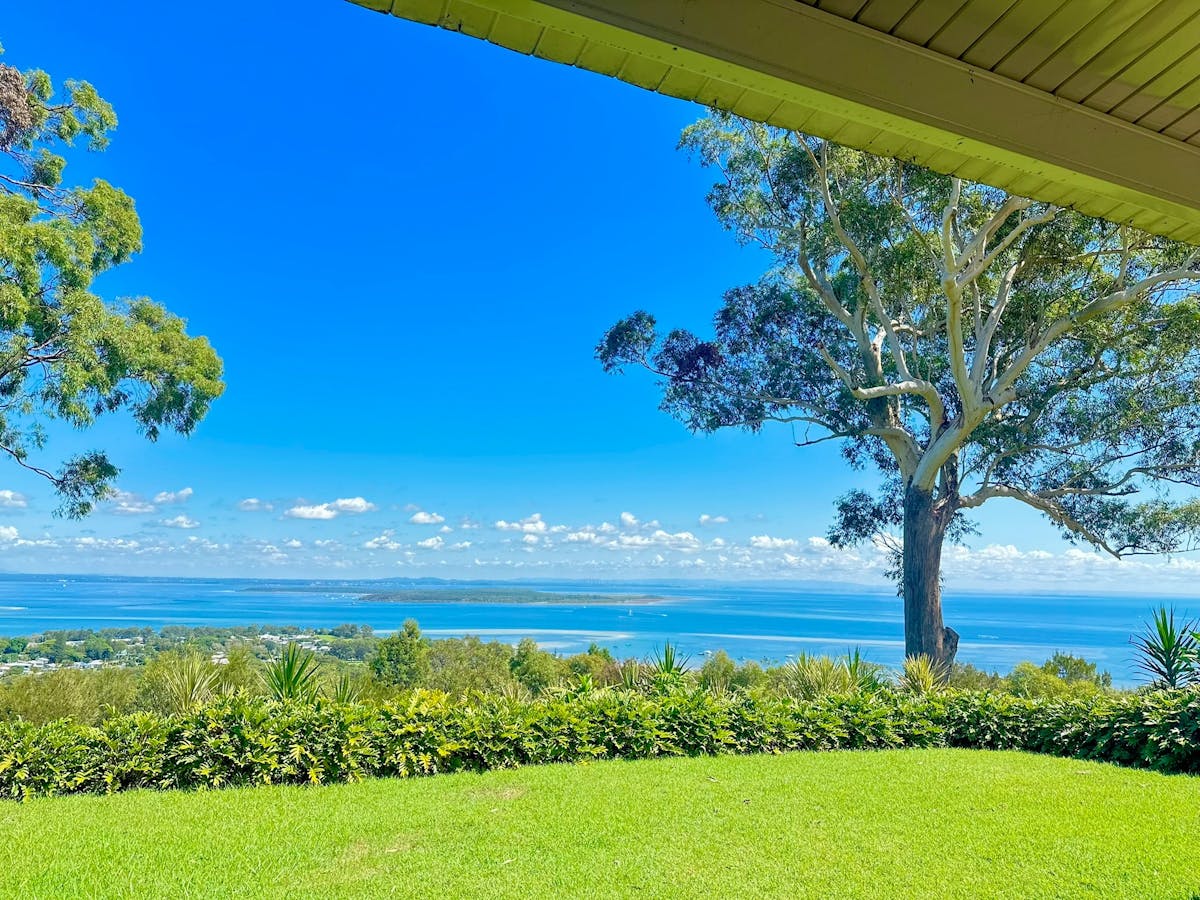 Yard & View to Brissy CBD