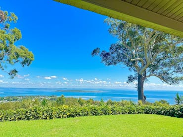 Yard & View to Brissy CBD