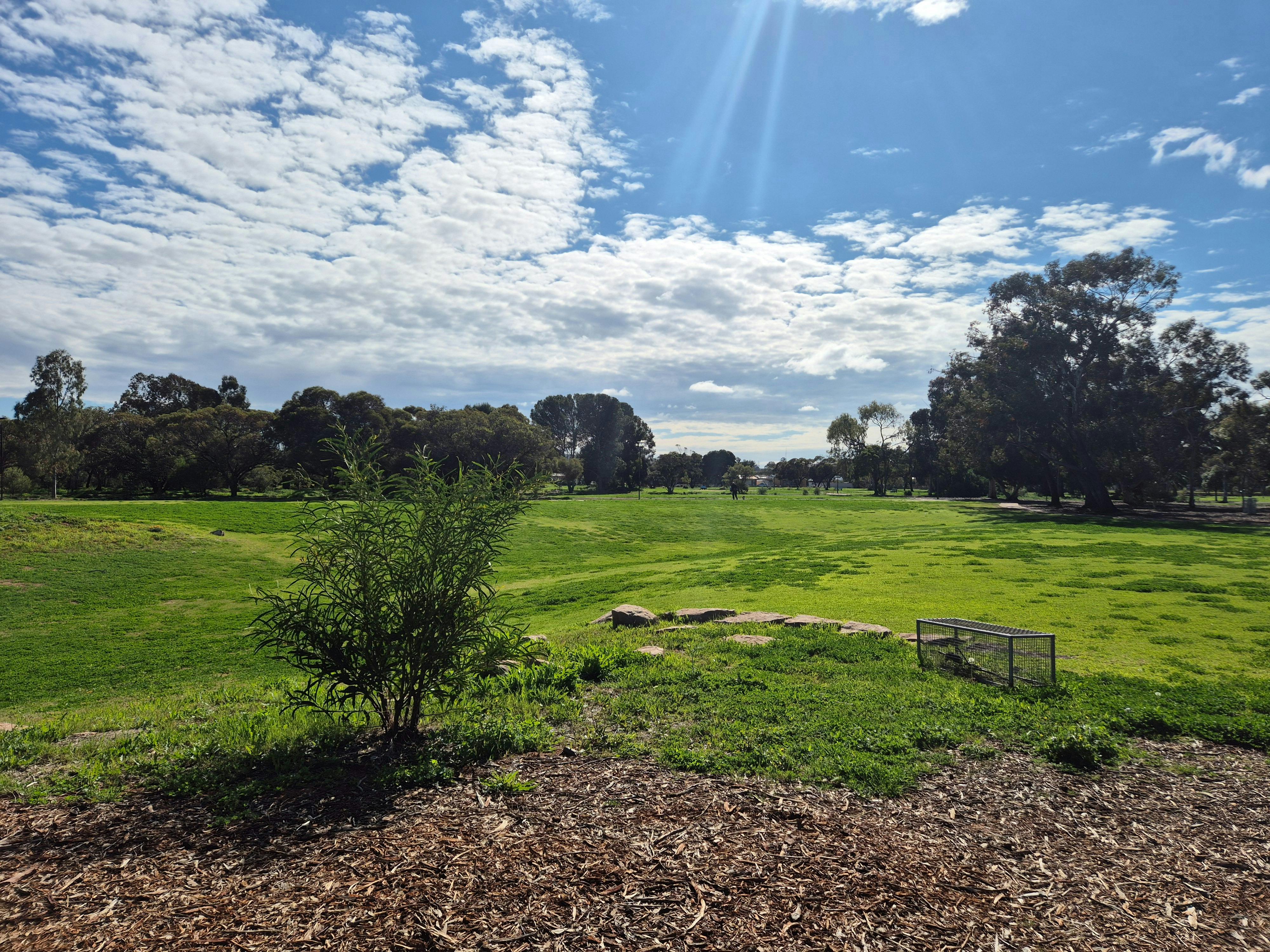 Civic Park