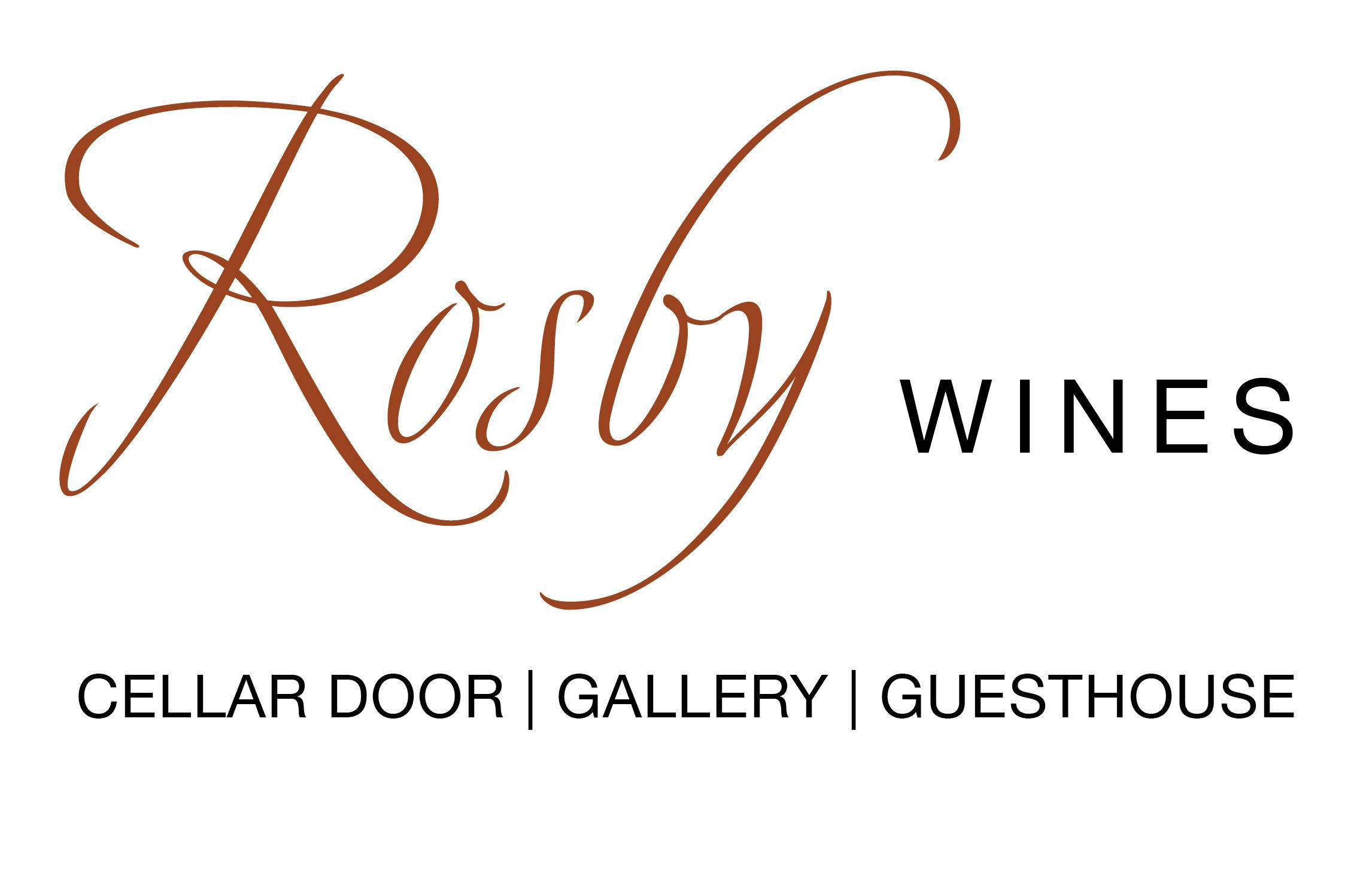 Rosby Wines and Gallery