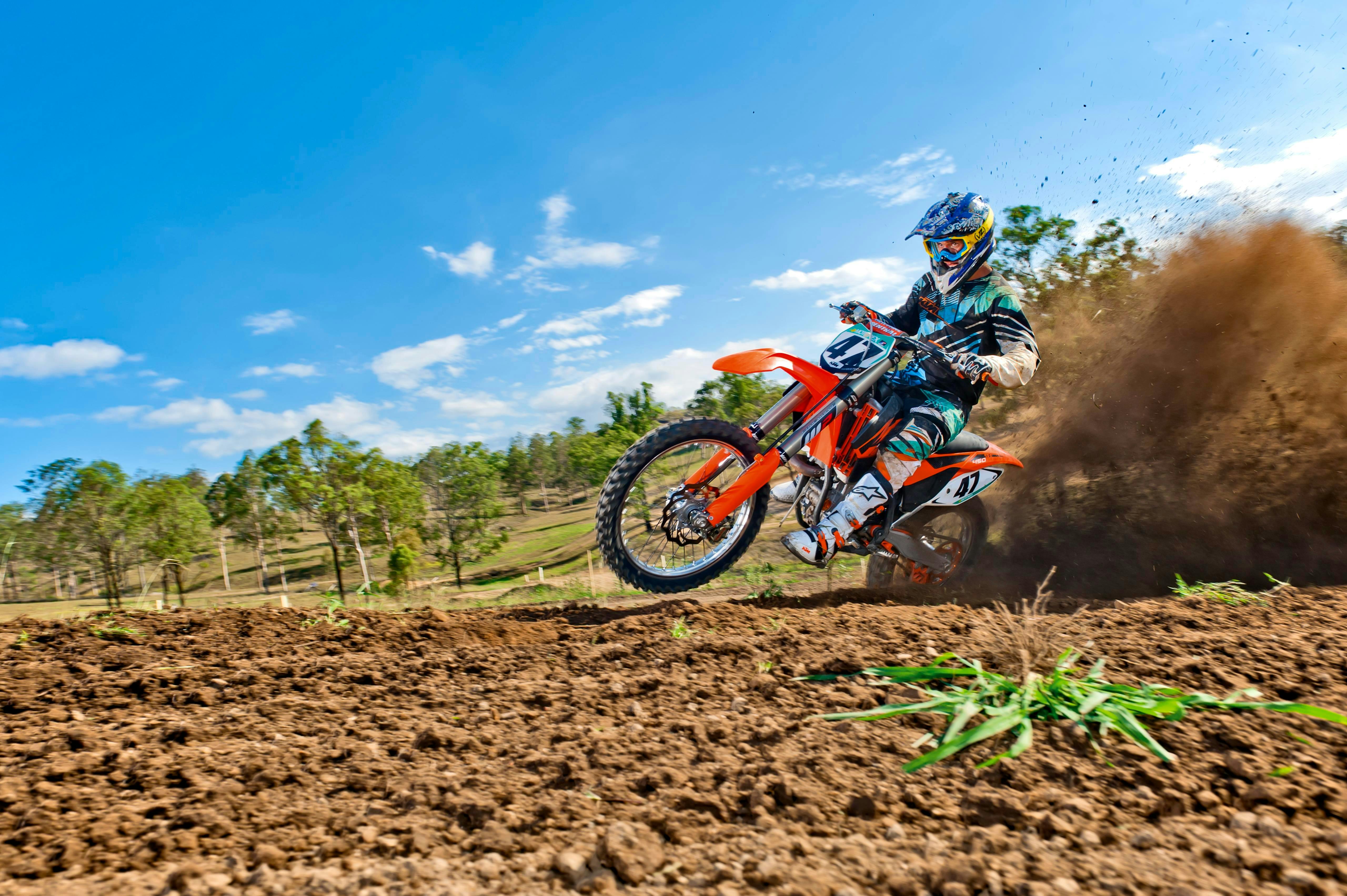 QUEENSLAND MOTO PARK