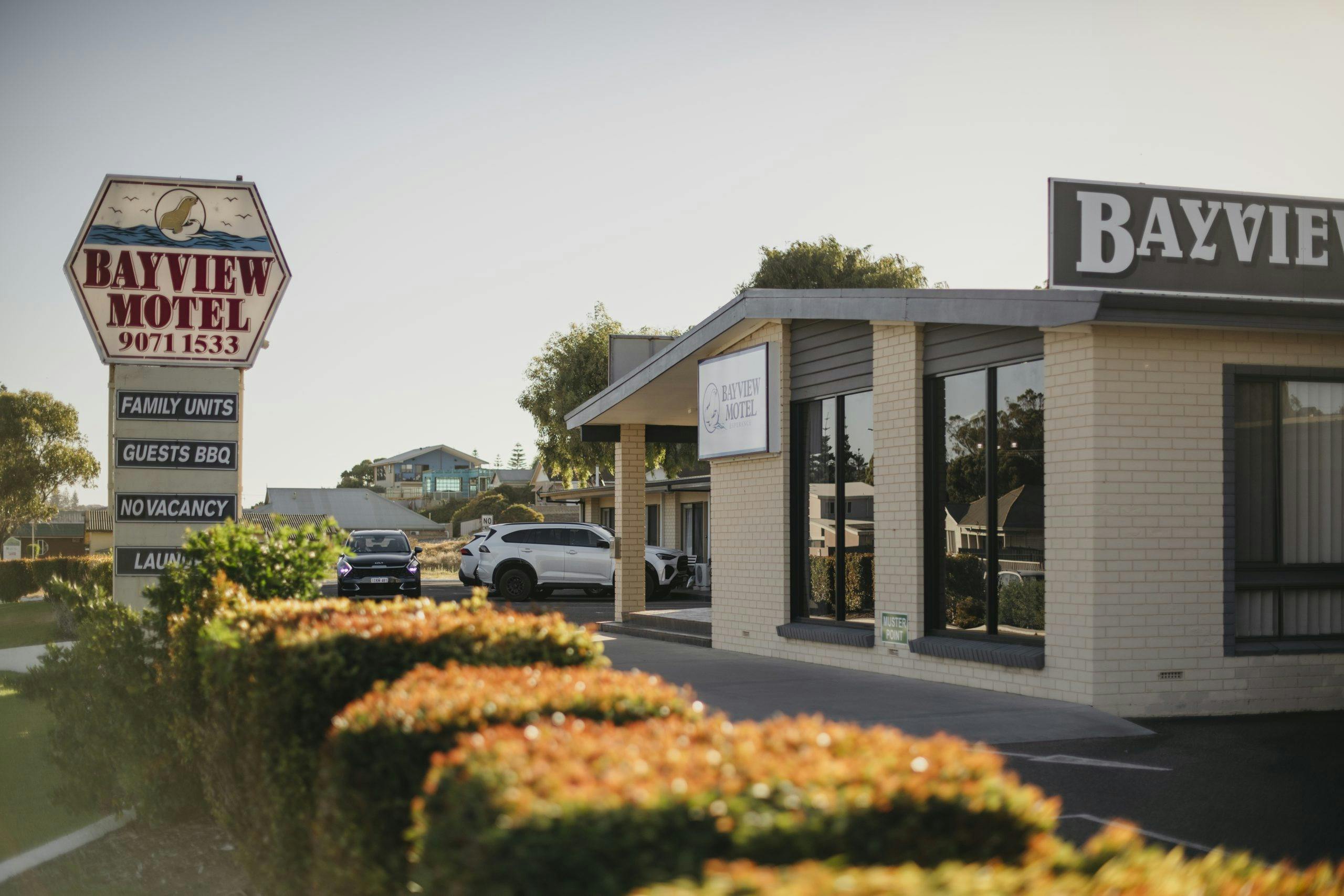 Bayview Motel