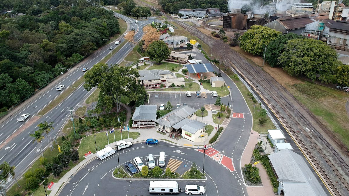 aerial aerial