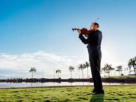 Australian Festival of Chamber Music