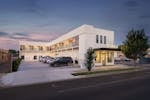St Hugh Hotel is crafted for five-star comfort and is contemporary in design.