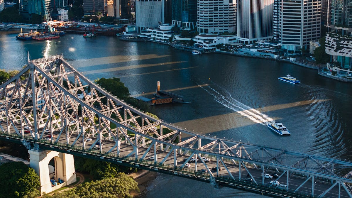 Brisbane private tours and experiences