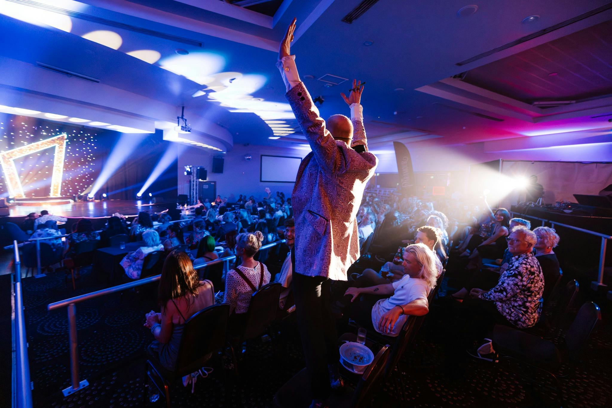 Happy Hour Townsville