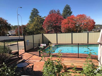 Image of Hideaway Motor Inn