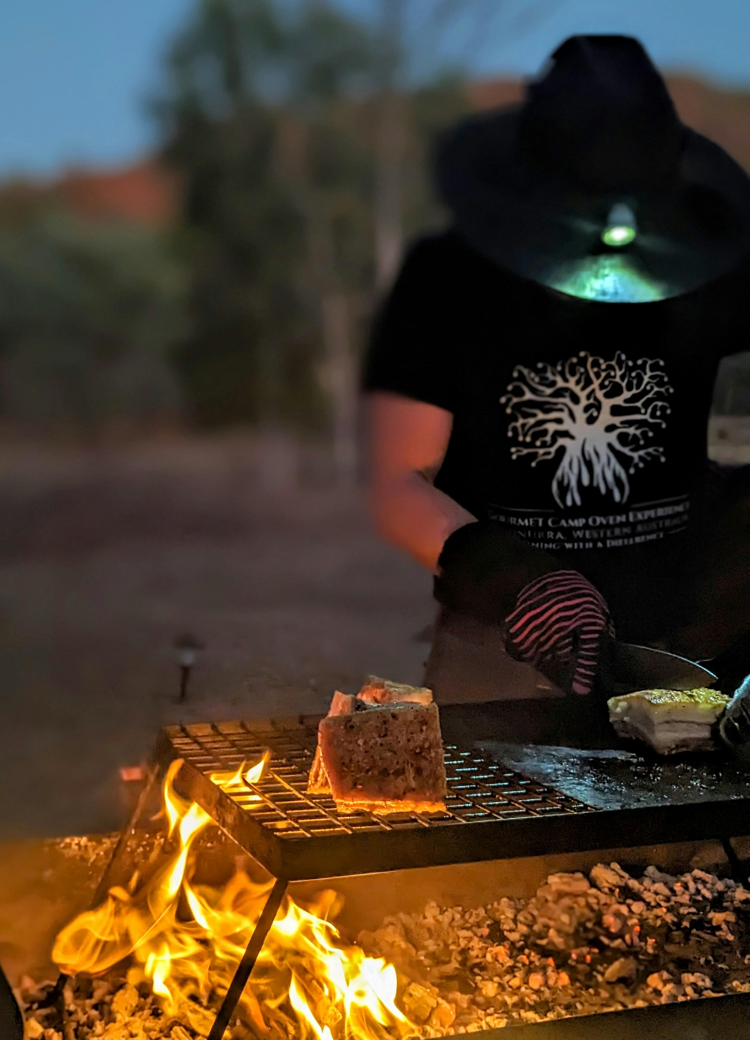 Kununurra dining