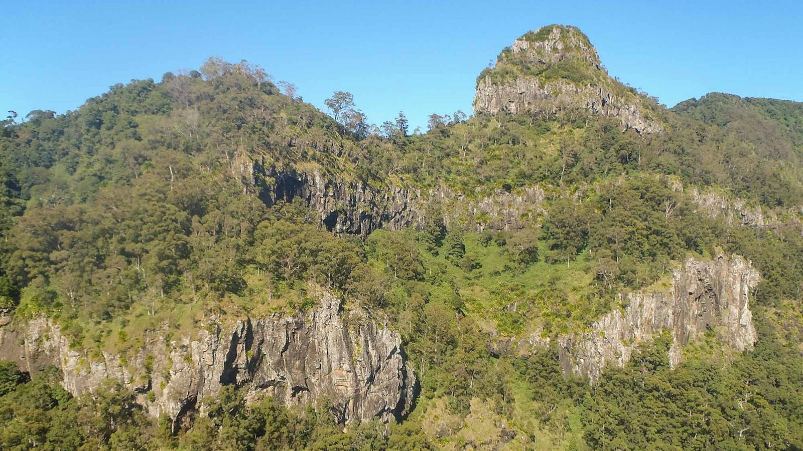 Goorgana Walking Track