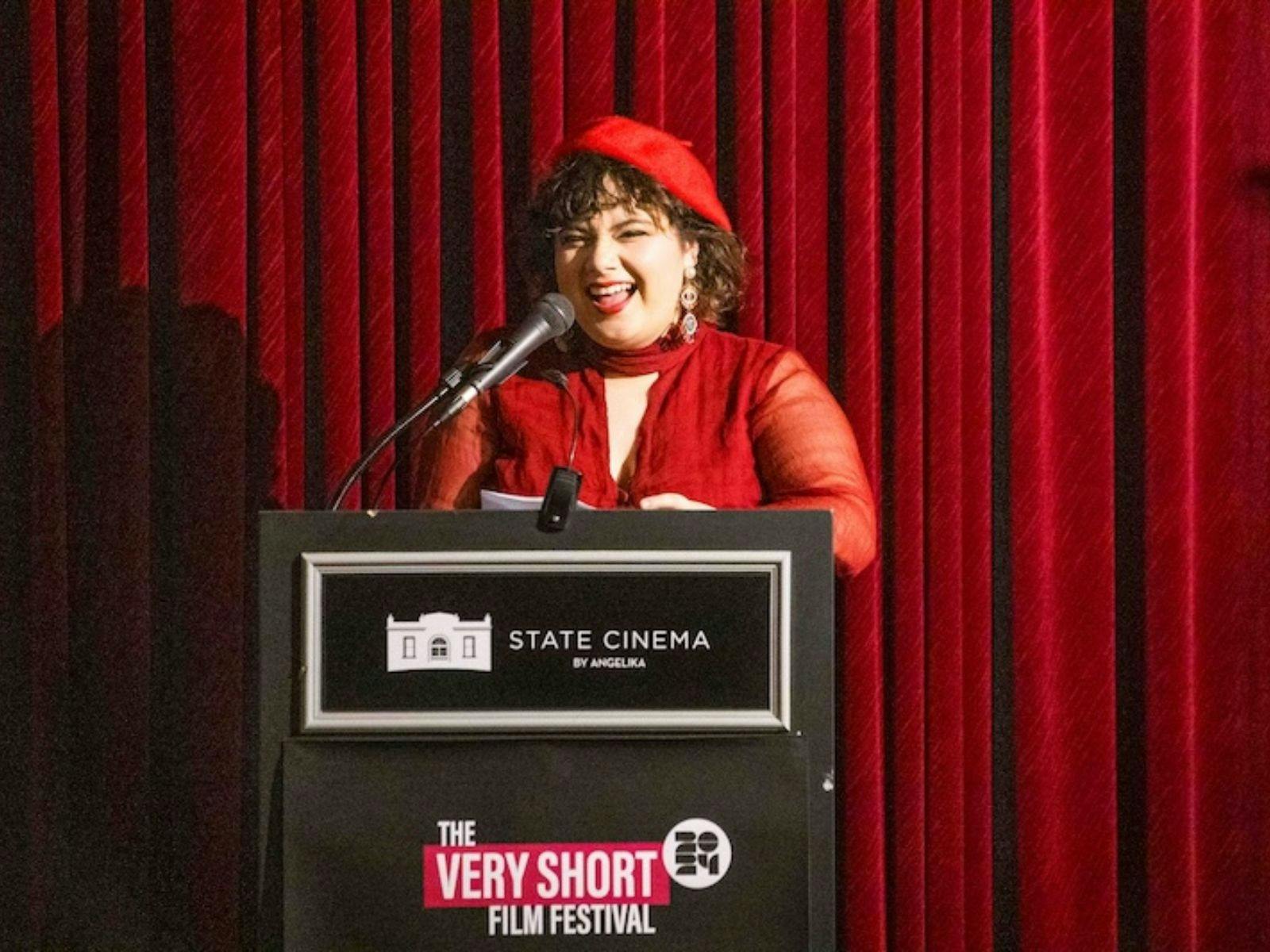 Image for Very Short Film Festival – Yass