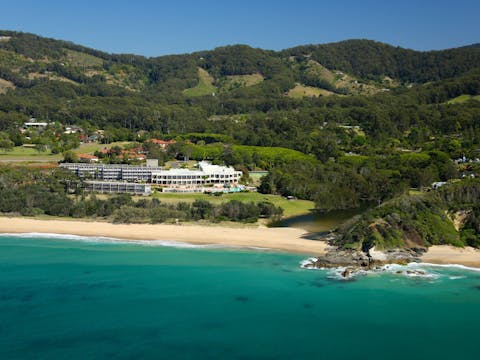 Horizons Restaurant and Bar