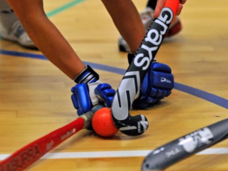 Image for Hockey Australia Masters Indoor Invitational