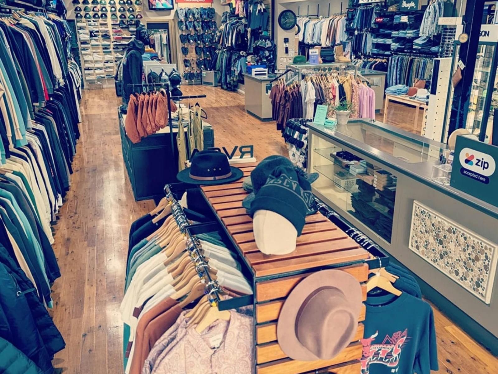 Arnold's Supply Co