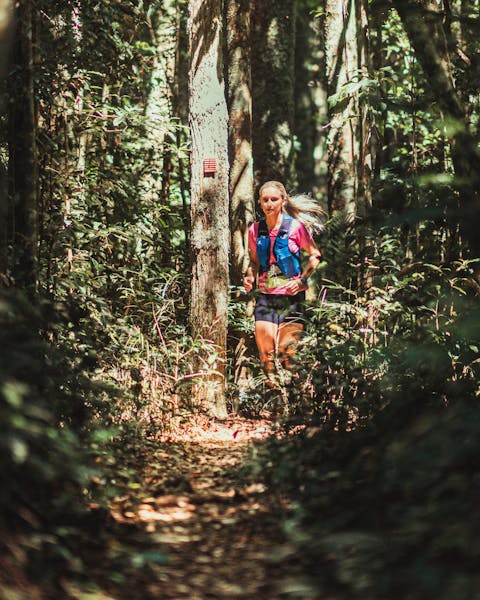 Paluma Village Trail Run