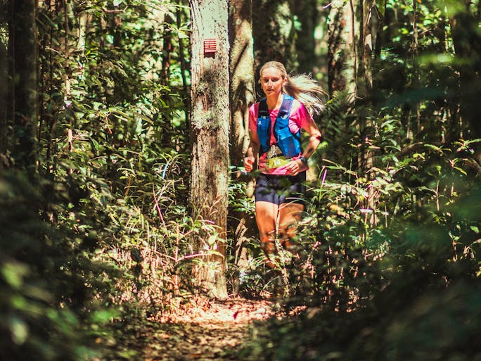 Paluma Village Trail Run