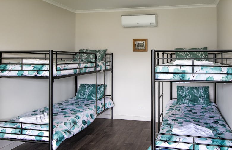Private Bunk Room