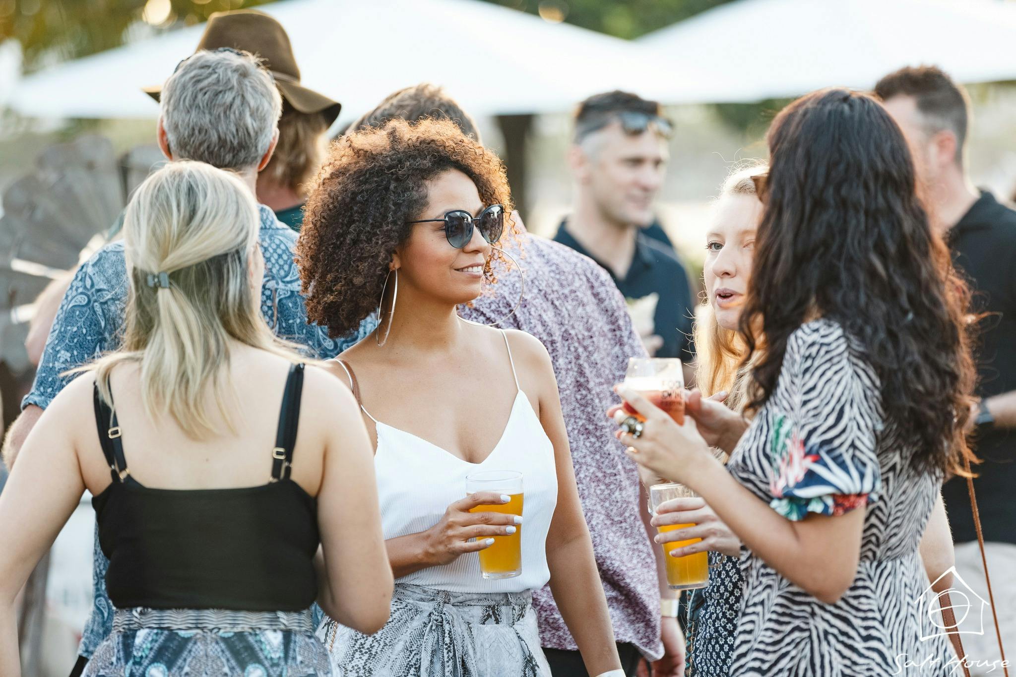 Salt House Food & Wine Festival