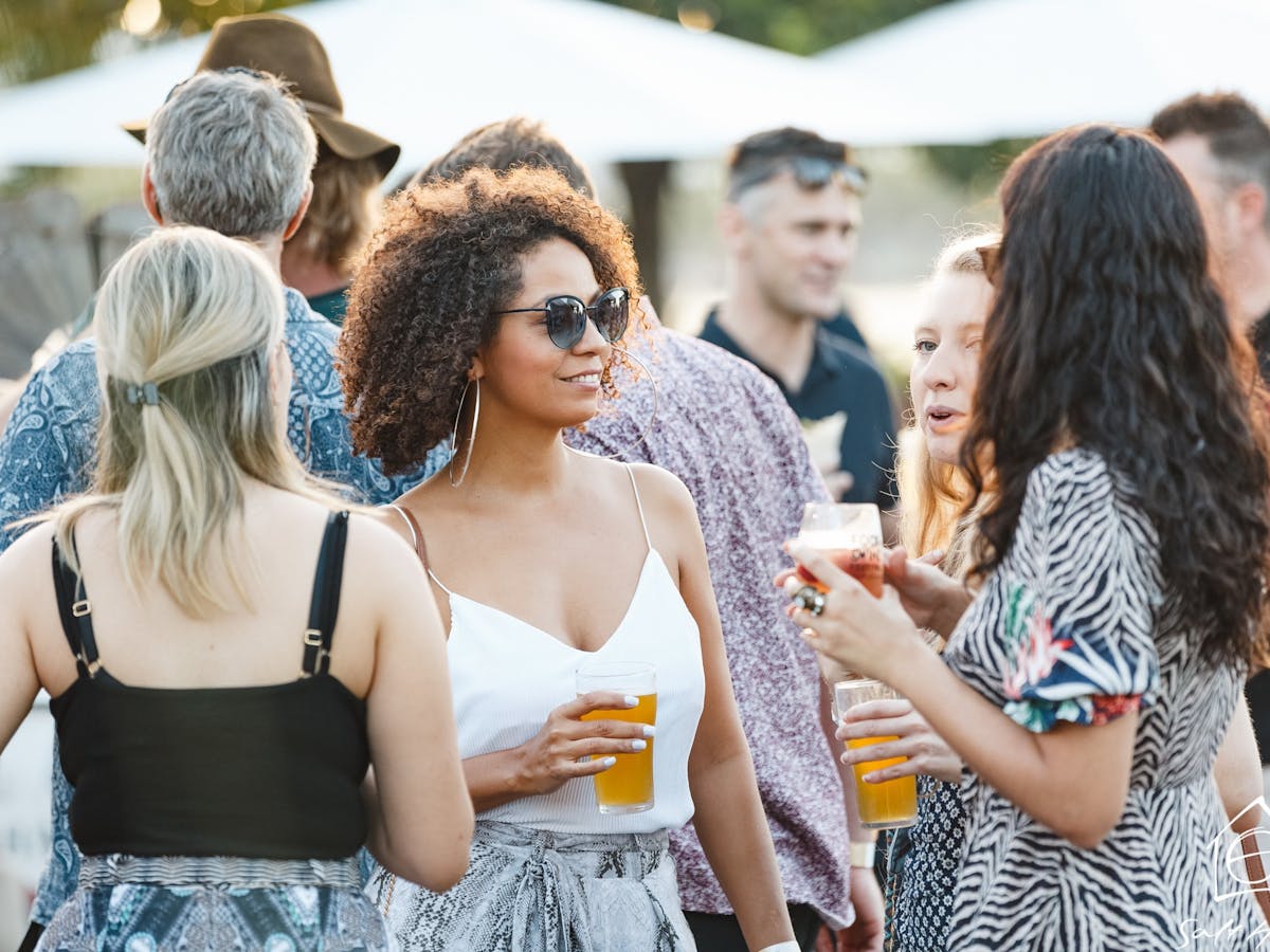 Salt House Food & Wine Festival