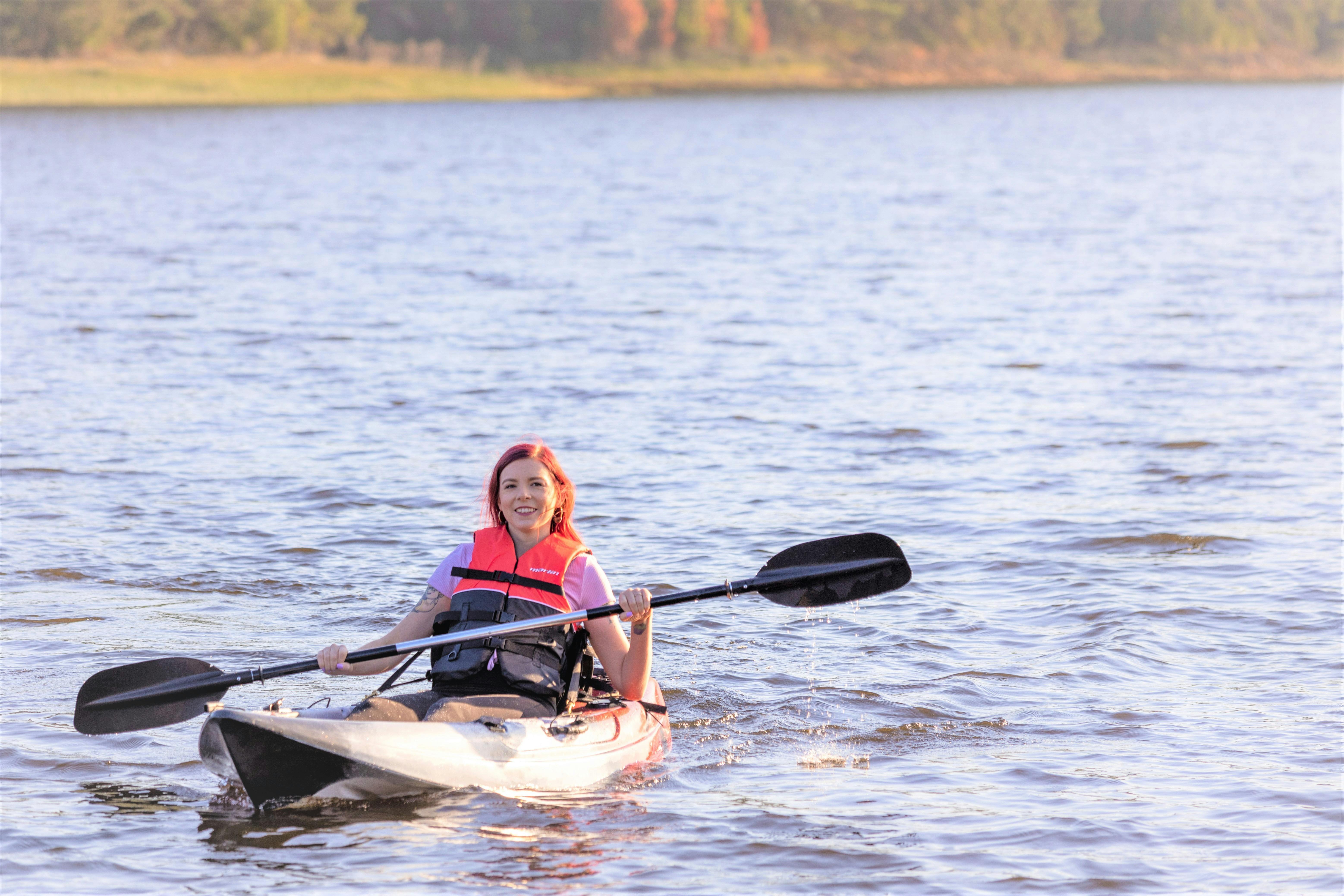 GO SOLO OR GO WITH FRIENDS OR FAMILY. BOOK NOW AND CREATE YOUR ADVENTURE ON THE MYPONGA RESERVOIR