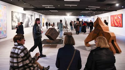 Canberra Art Gallery