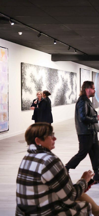 Canberra Art Gallery