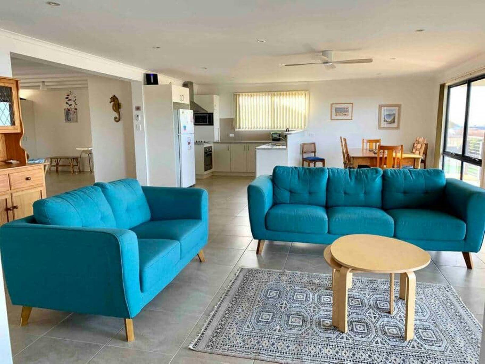 Blakeney Holiday Home