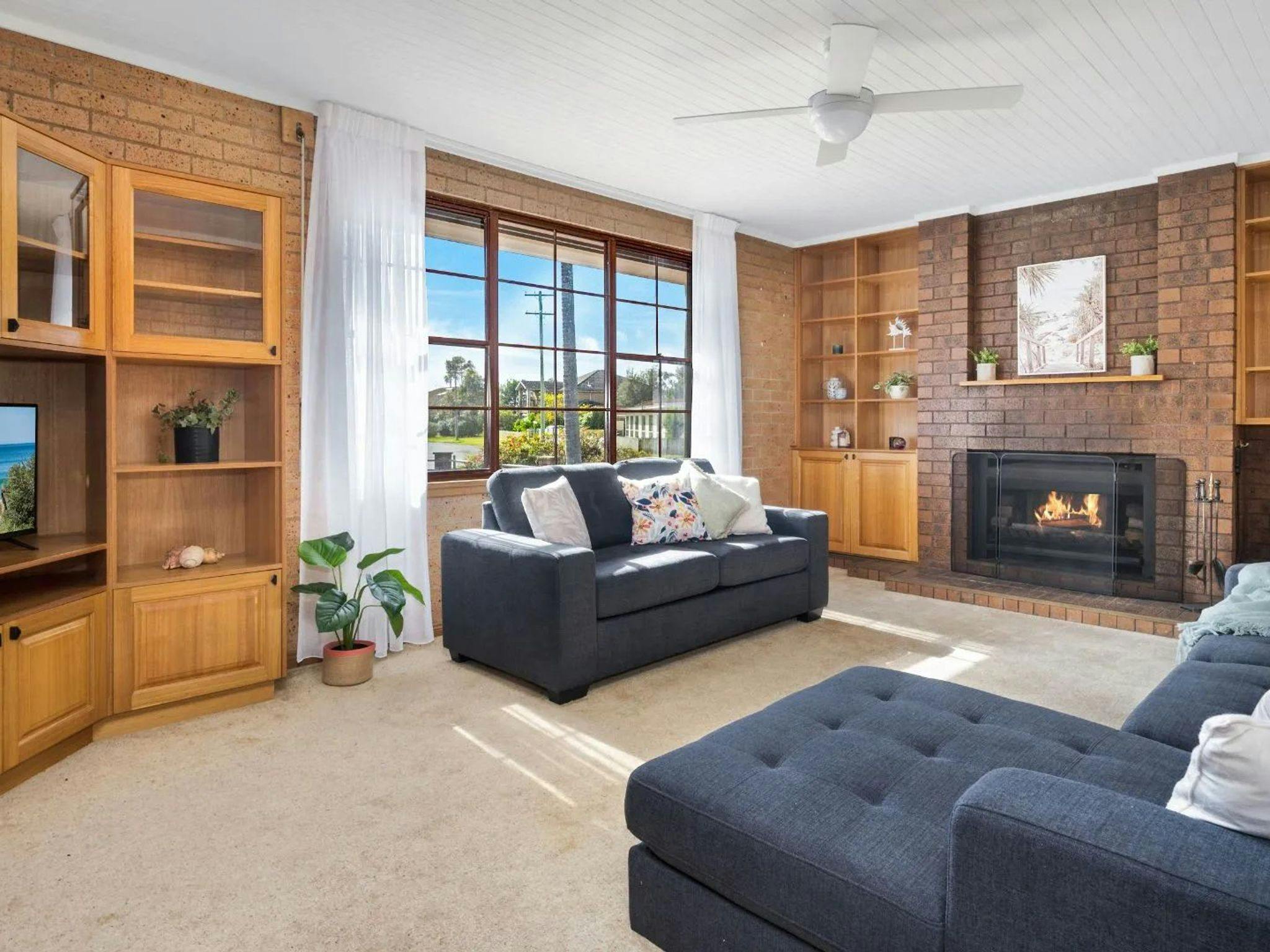 The Callala Hideaway